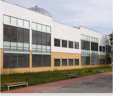 Předokenní žaluzie Předokenní žaluzie